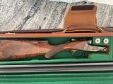 Sold pending funds Winchester Parker repro sporting clays - 3 of 6