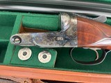Sold pending funds Winchester Parker repro sporting clays - 6 of 6