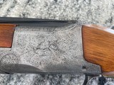 Browning pigeon superposed - 1 of 6