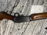 RARE Marlin Banquet gun 410 - 7 of 10