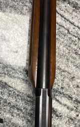 RARE Marlin Banquet gun 410 - 9 of 10