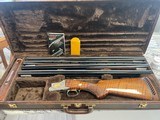 Browning Citori grade VI 4 barrel set - 9 of 12