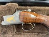 Browning Citori grade VI 4 barrel set - 4 of 12