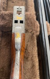 Browning Citori grade VI 4 barrel set - 8 of 12