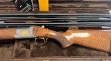 Browning Citori grade VI 4 barrel set - 5 of 12