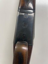 Webley and Scott Boxlock gun - 6 of 10