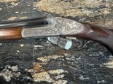 Merkel 147 20 gauge - 1 of 12