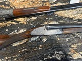Cogswell and Harrison sidelock 16 gauge. - 4 of 8