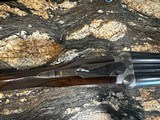 Cogswell and Harrison sidelock 16 gauge. - 5 of 8