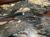 Cogswell and Harrison sidelock 16 gauge. - 7 of 8