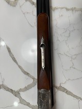 Like new Merkel 50e 12 gauge - 6 of 11
