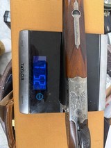 Like new Merkel 50e 12 gauge - 5 of 11