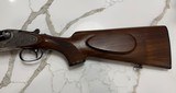 Like new Merkel 50e 12 gauge - 7 of 11