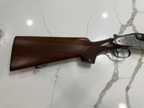 Like new Merkel 50e 12 gauge - 3 of 11