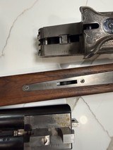 Like new Merkel 50e 12 gauge - 11 of 11