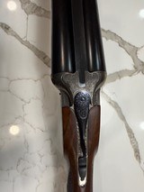 Like new Merkel 50e 12 gauge - 9 of 11