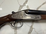 Like new Merkel 50e 12 gauge - 2 of 11