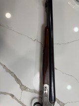 Like new Merkel 50e 12 gauge - 8 of 11