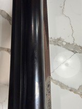 Like new Merkel 50e 12 gauge - 10 of 11