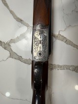 Like new Merkel 50e 12 gauge - 4 of 11