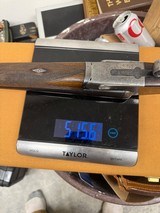 Cogswell and Harrison sidelock 16ga - 8 of 8