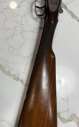 Cogswell and Harrison sidelock 16ga - 5 of 8