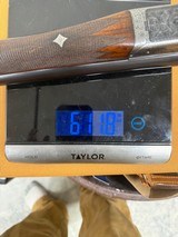 EJ Churchill 12 gauge - 3 of 9