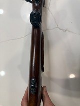 Winchester 52b Sporter - 6 of 10