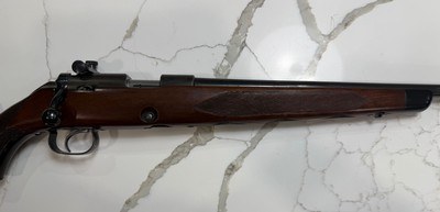Winchester 52b Sporter