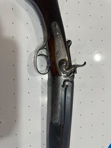 Holland and holland 410