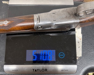 Parker 28 gauge 00 Frame Make offer!!! - Image 6 of 11