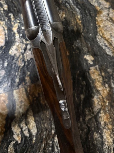 Parker 28 gauge 00 Frame Make offer!!! - Image 11 of 11