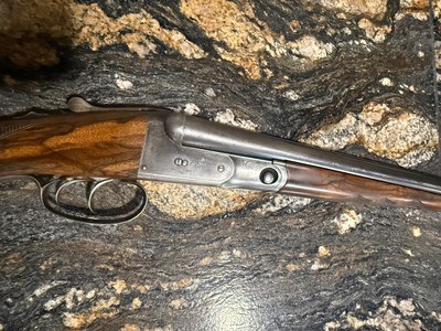 Parker 28 gauge 00 Frame Make offer!!!