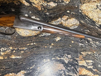 Parker 28 gauge 00 Frame Make offer!!! - Image 3 of 11