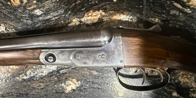 Parker 28 gauge 00 Frame Make offer!!! - Image 10 of 11