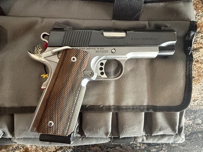 Wilson combat Professional - Image 3 of 6