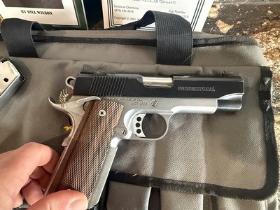 Wilson combat Professional - Image 4 of 6