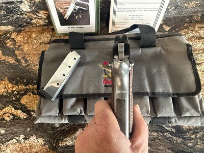 Wilson combat Professional - Image 6 of 6