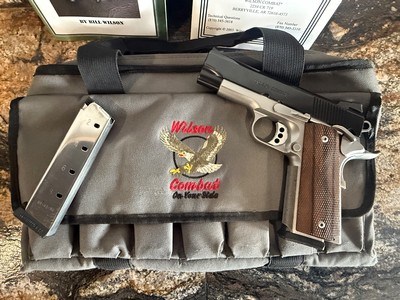 Wilson combat Professional - Image 2 of 6
