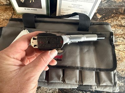 Wilson combat Professional - Image 5 of 6