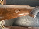 Early Wheelsight Browning SA 22 Grade 3 - 7 of 13
