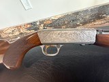 Early Wheelsight Browning SA 22 Grade 3 - 5 of 13