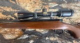 RARE Remington700 CLASSIC in 350 rem mag. - 7 of 9