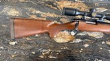 RARE Remington700 CLASSIC in 350 rem mag. - 2 of 9