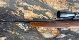 RARE Remington700 CLASSIC in 350 rem mag. - 9 of 9