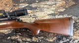 RARE Remington700 CLASSIC in 350 rem mag. - 8 of 9
