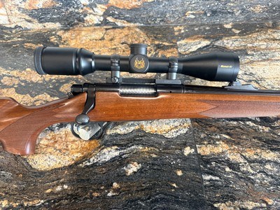 RARE Remington700 CLASSIC in 350 rem mag.