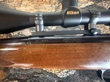 RARE Remington700 CLASSIC in 350 rem mag. - 6 of 9