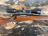 RARE Remington700 CLASSIC in 350 rem mag.