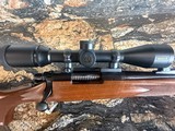 RARE Remington700 CLASSIC in 350 rem mag. - 4 of 9
